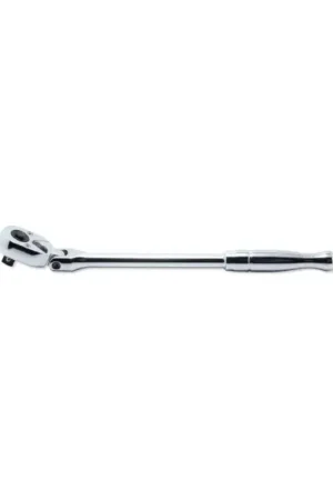 Cliquet tête articulée avec débrayage CM3/8" long. 265 mm Prix Cassé