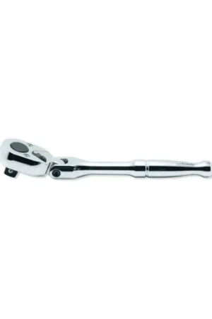 Cliquet tête articulée CM3/8" long. 175 mm Remise