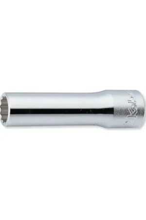 Achat Immédiat Douille 12 pans 3/4" CF1/2" long. 77 mm
