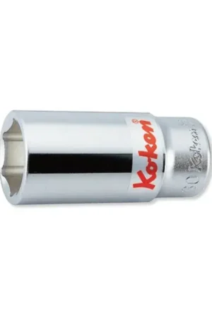 Acheter Direct Douille 6 pans 34 mm CF3/4" long. 90 mm