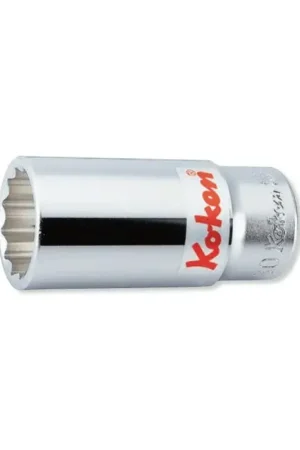 Achat Immédiat Douille 12 pans 42 mm CF3/4" long. 90 mm
