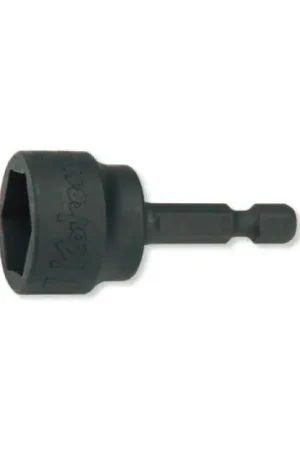 Douille HEX 1/4" 6 pans 19 mm Expédié Aujourd'hui