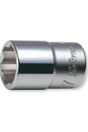 Vente Flash Douille surface drive 20 mm CF1/2" long. 38 mm