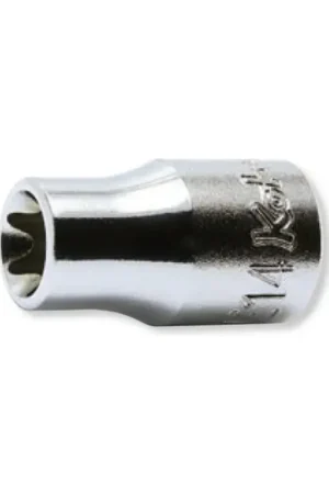 Vente Flash Douille TORX E18 CF1/2" long. 37 mm