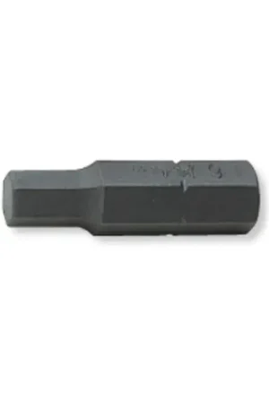 Embout hexagonal 12 mm HEX 5/16" long. 32 mm Vente Directe