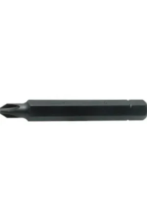 Embout Phillips PH3 HEX 5/16" long. 125 mm Marque