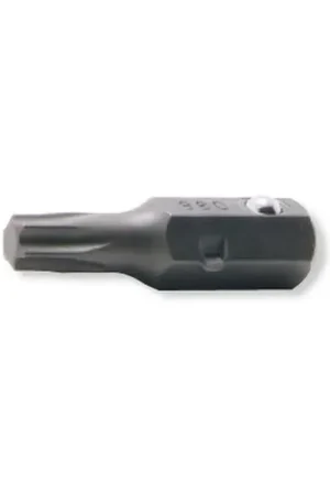 Vente Flash Embout à bille TORX n°20 HE 1/4" long. 25 mm