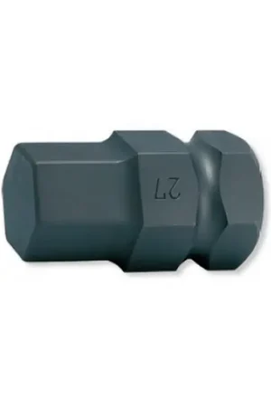 Top Vente Embout hexagonal 19 mm HEX 32 mm long. 60 mm