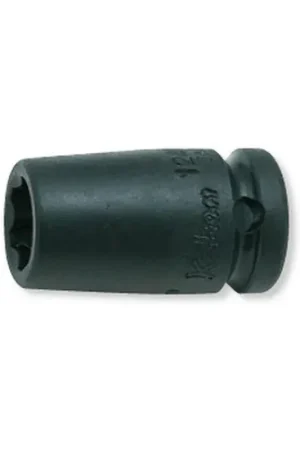 Douille impact surface drive 12 mm CF1/4" long. 23 mm Authentique