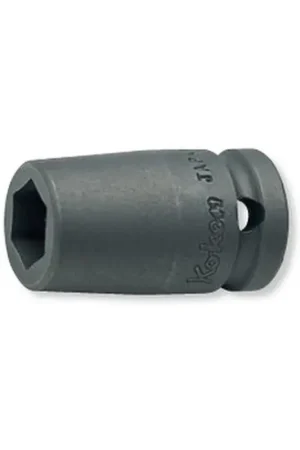 Acheter Direct Douille impact auto-taraudant 10 mm CF1/4" long. 23 mm