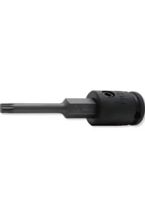 Vente Flash Douille impact avec embout XZN M14 CF3/8" long. 92 mm