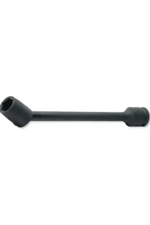 Vente Directe Douille impact allongée articulée 6 pans 13 mm CF3/8" long. 150 mm