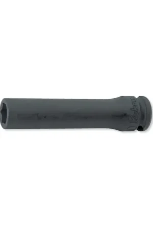 Acheter En Ligne Douille impact magnétique rétractable 6 pans 10 mm CF3/8" long. 80 mm