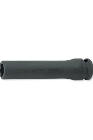 Achat Immédiat Douille impact surface drive 18 mm CF3/8" long. 80 mm