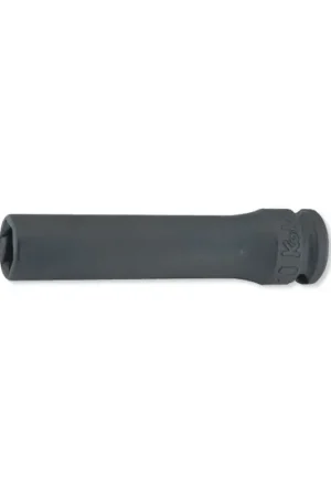 Achat Immédiat Douille impact eng. rapide 11 mm CF3/8" long. 80 mm