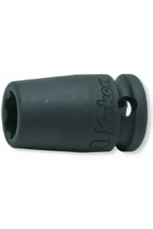 Vente Flash Douille impact surface drive 12 mm CF3/8" long. 32 mm