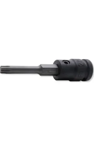 Acheter En Ligne Douille impact avec embout TORX T45 CF1/2" long. 98 mm