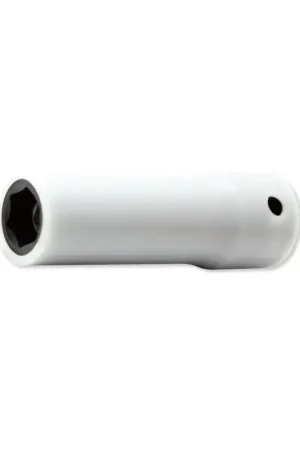 Vente Flash Douille impact magnét. rétract. 6 pans 10 fr CF1/2" long. 81,3 mm