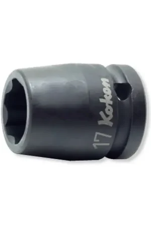Vente Directe Douille impact surface drive 29 mm CF1/2" long. 42 mm