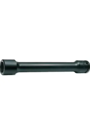 Acheter En Ligne Douille impact 6 pans 38 mm CF3/4" long. 270 mm