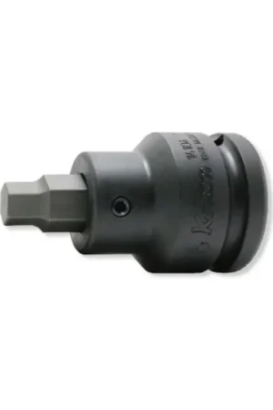 Achat Immédiat Douille impact avec embout 6 pans 12 mm CF3/4" h16 long. 76 mm