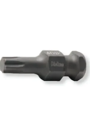 Authentique Embout TORX plus 40ip HEX 7/16" long. 35 mm