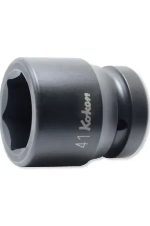 Douille impact 6 pans 29 mm CF1" long. 57 mm Affaire À Saisir