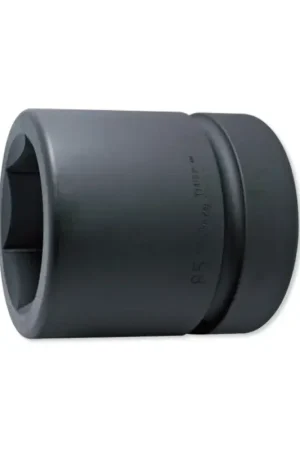 Acheter Direct Douille impact 6 pans 3.1/8" CF2.1/2" long. 125 mm