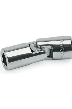 Vente Flash Douille porte embout 1/4" flex