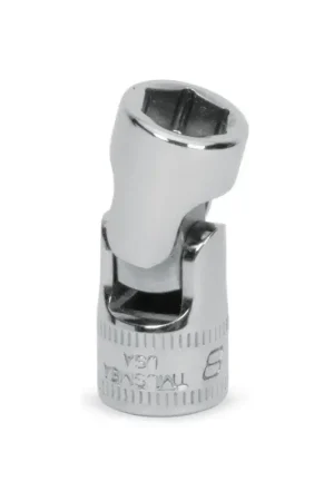 Acheter En Ligne Douille 1/4" flex 6 pans 8 mm