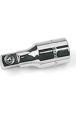Top Vente Rallonge moletée 1/4" longueur 1.1/4"