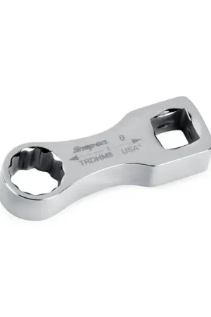Soldes Adaptateur de couple 12 pans 1/4" - 8 mm