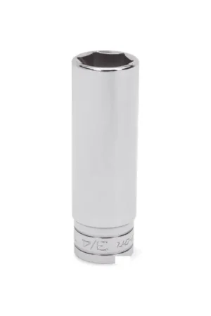 Vente Directe Douille 1/2" longue 6 pans 3/4"