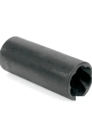 Retour Gratuit Douille impact 3/8" quart de tour longue 3/4"