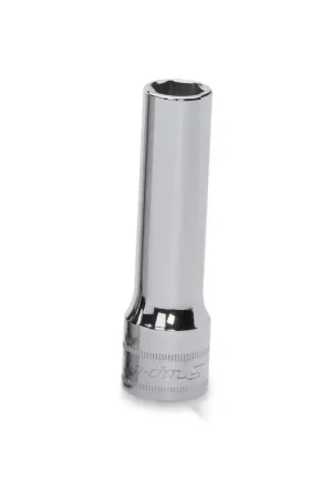 Authentique Douille 1/2" longue 6 pans 12 mm