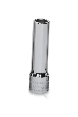 Douille 1/2" longue 6 pans 13 mm Meilleure Vente
