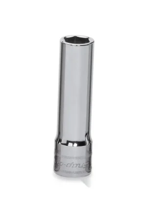 Vente Flash Douille 1/2" longue 6 pans 14 mm