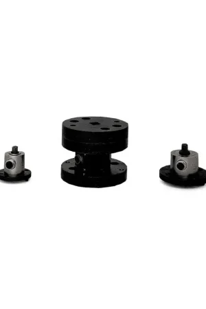 Plaque adaptatrice Prix Choc