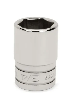Acheter Direct Douille 1/2" 6 pans - 1.3/8"