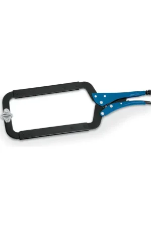 Pince étau 240 x 457 Super Prix