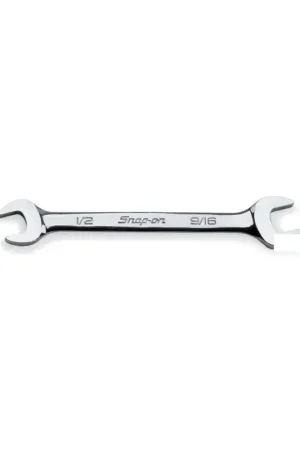 Clé à fourche 1/2" - 9/16" Acheter Direct