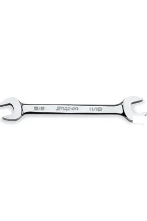 Quantité Limitée Clé à fourche 5/8" - 11/16"