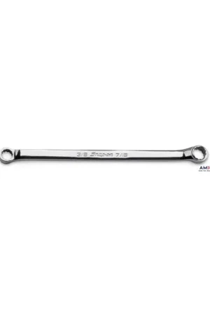 Clé polygonale cc 10° 3/8" - 7/16" Vente Flash