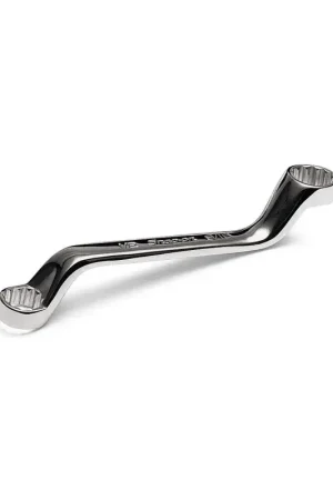 Clé 60° 12 pans 1/4" x 9/32" Meilleur Choix