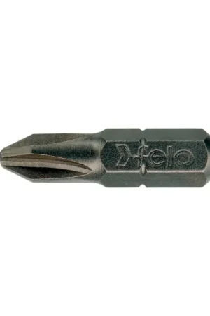 Acheter En Ligne Embout C 6,3 Phillips Industriel PH2 long. 25 mm