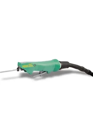 Lime droite anti-vibration FLV8-12F Authentique
