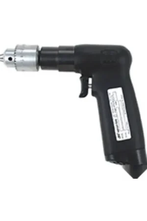 Perceuse pistolet mandrin 6 mm 2800 tr/min Promotion