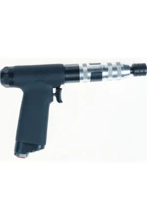 Visseuse pistolet embrayage méca. réglable 1/4" 0,2-3,4 Nm 1000 tr/min Prix Choc