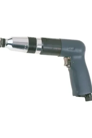 Visseuse pistolet embrayage méca. réglable 1/4" 1,1 - 6 Nm 1700 tr/min Bon Plan