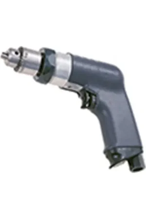 Bon Plan Perceuse pistolet non réversible porte embout 6 mm 1000 tr/min